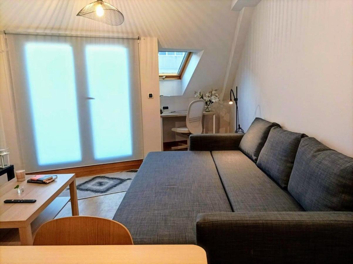 Con Terraza, Plaza America Appartement Comarca de Vigo