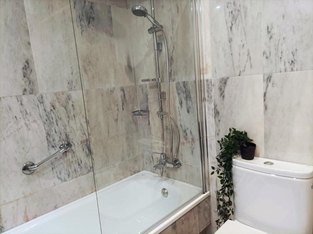 Con Terraza, Plaza America Appartement Comarca de Vigo