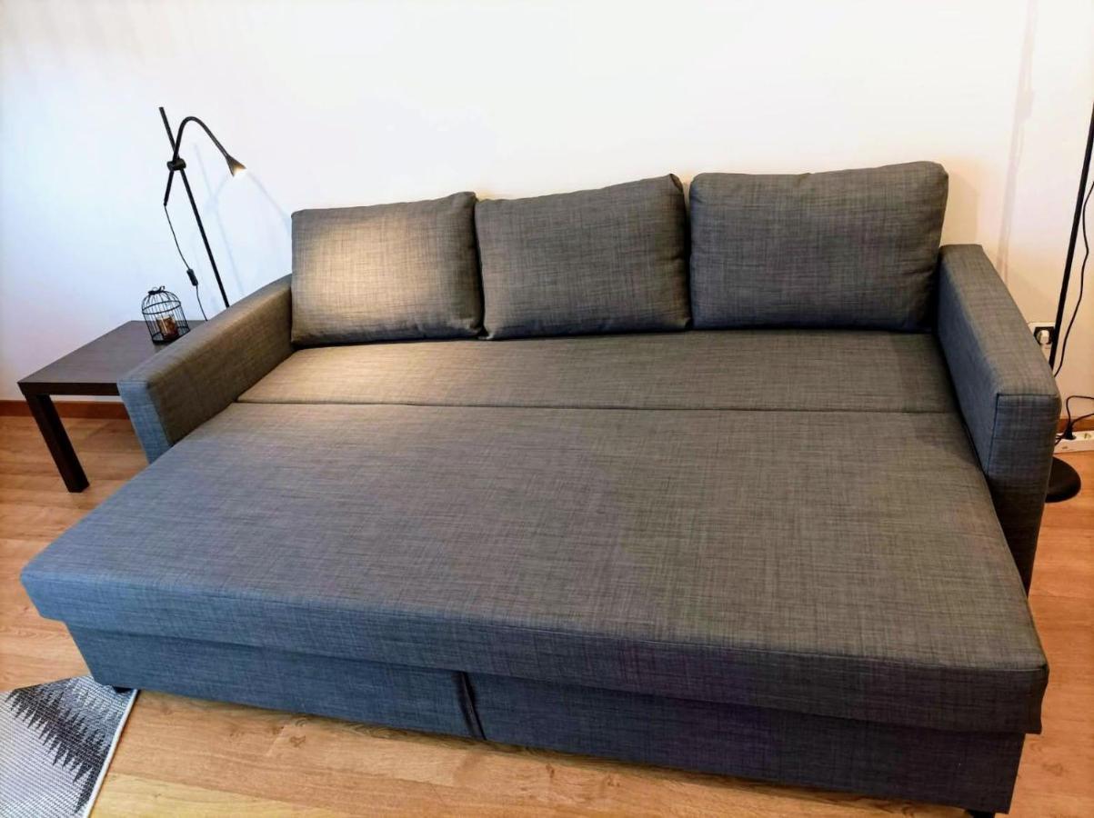 Con Terraza, Plaza America Appartement Comarca de Vigo